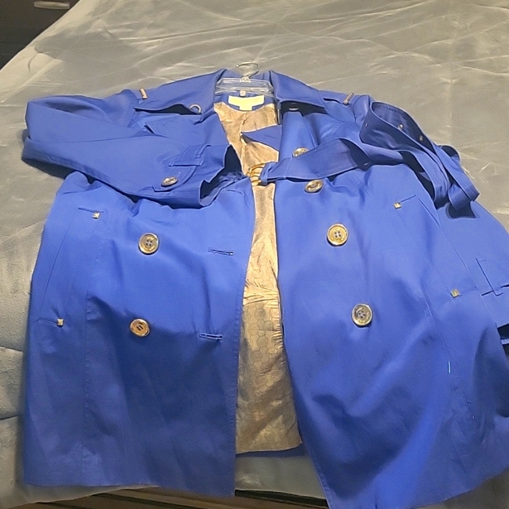 Michael Kors  Coat
